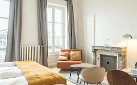 Ateliers Begand Studio 5 - Proximite Gare - Parking Offert